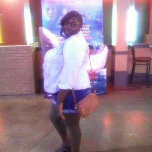 Meet your Posher, Gabrielle